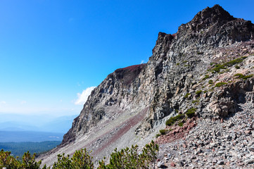 Mount Shasta, California, USA