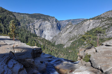 Yosemite National Park, California, USA