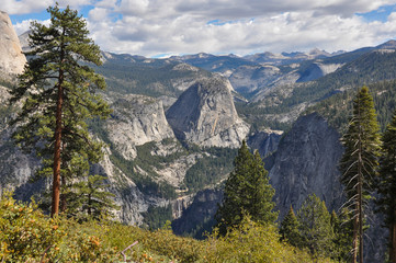 Yosemite National Park, California, USA