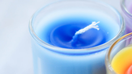 aroma candles