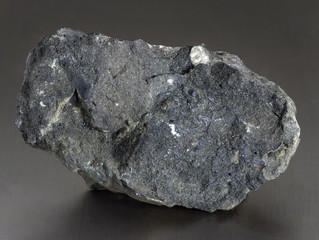 Mineral stone - phosphorite or rock phosphate is a non-detrital sedimentary rock which contains...