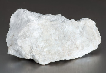 Mineral anhydrite. Anhydrite is most frequently found in evaporite deposits with gypsum.  Some...