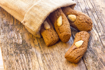 Christmas Cakes from Italy