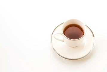 tea cup