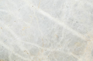 Closeup surface old marble floor texture background