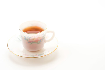 tea cup