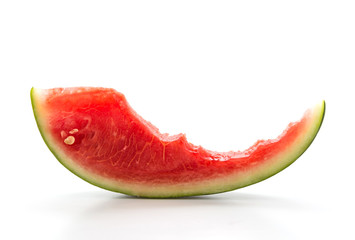 Fototapeta na wymiar fresh watermelon