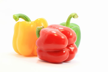 Sweet pepper