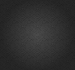 Fototapeta premium Modern Seamless Pattern