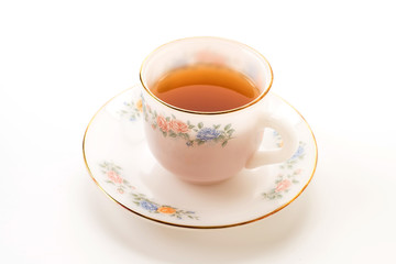 tea cup