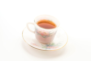 tea cup