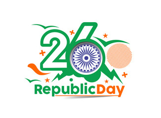 Indian Republic day