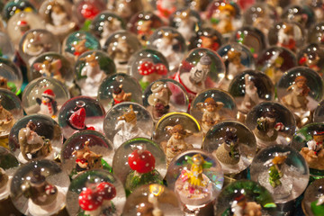 Christmas Dekoration 