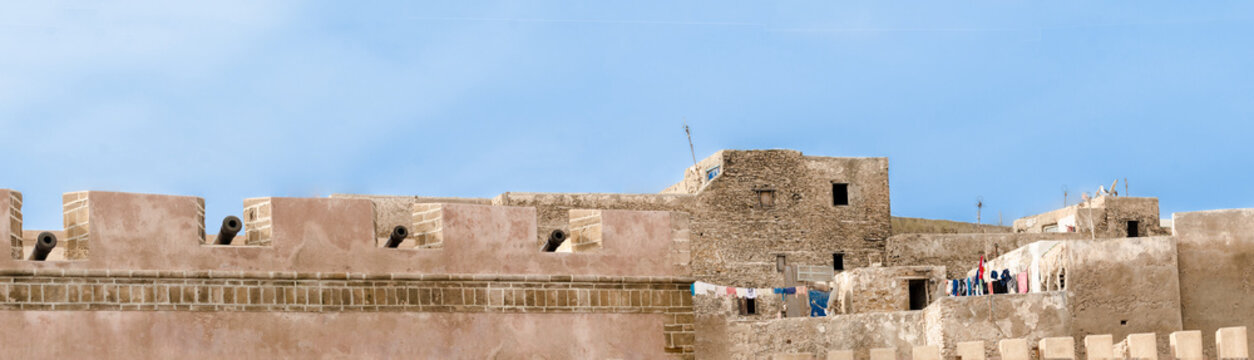 fortifications