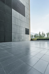 Fototapeta premium Professional use auto advertising backplate