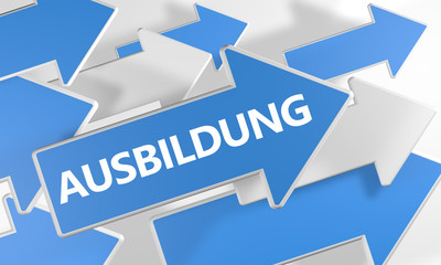Ausbildung