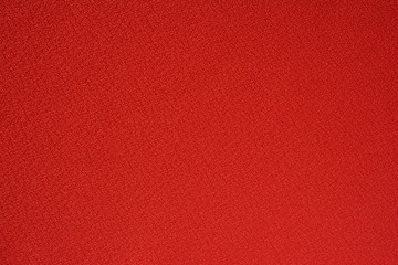 赤色の布　背景素材