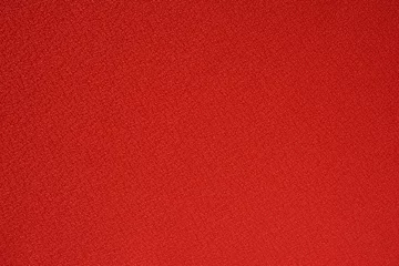 Photo sur Plexiglas Poussière 赤色の布　背景素材