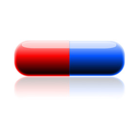 pill