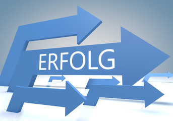 Erfolg