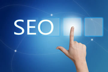 Search Engine Optimization