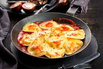 Ravioli