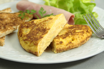 petit-déjeuner 08012016