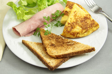 petit-déjeuner 08012016