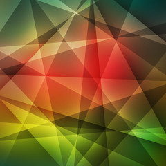 colorful abstract background with lines