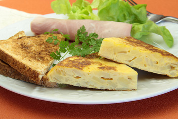 petit-déjeuner 08012016