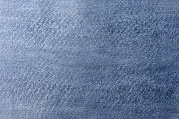 texture of jean