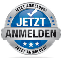 Jetzt anmelden - Anmeldung kostenlos!