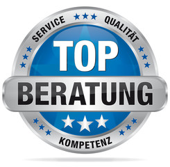 Top Beratung - Service, Qualität, Kompetenz