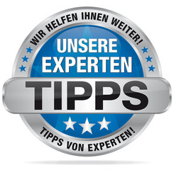 Unsere Experten-Tipps! Wir helfen Ihnen weiter!