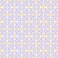 the pattern background