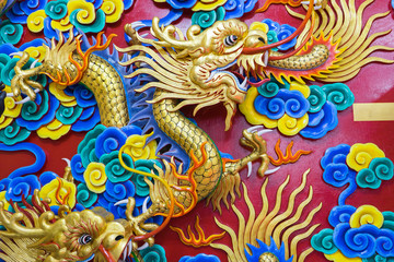 chinese dragon