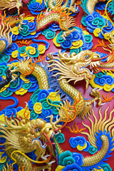 chinese dragon