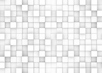 Abstract mosaic background