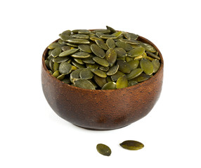 pumpkin seed