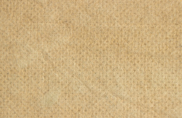 Fototapeta na wymiar background canvas coarse brown scars ranks textiles