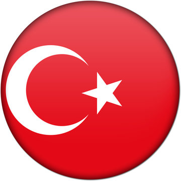 turkey badge icon