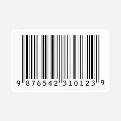 Bar code vector
