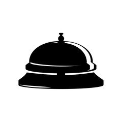 Hotel bell icon