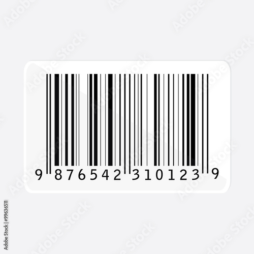"Bar code vector" Stock image and royalty-free vector files on Fotolia