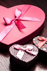 Gift with love