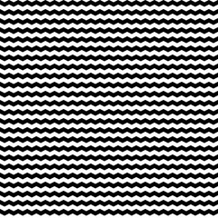 Zigzag pattern - seamless.