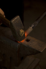 Blacksmith