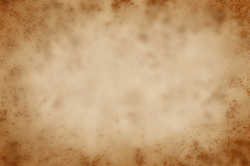 old paper texture for vintage background design.