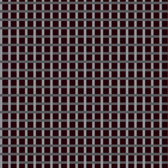Pattern with squares