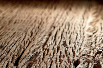 wood